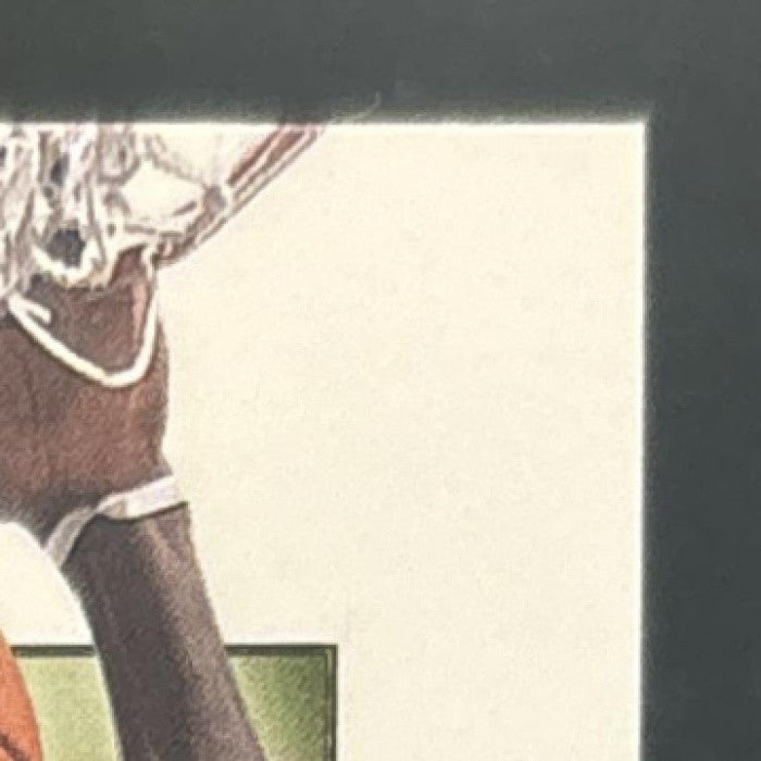 2001-02 Upper Deck Kevin Garnett Slam Center #SC12 Minnesota Timberwolves