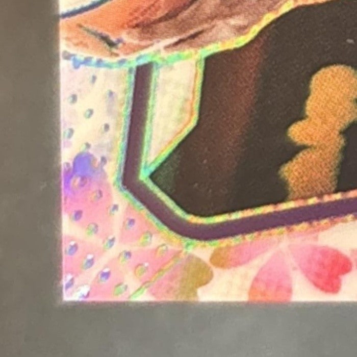 2026 Panini Prizm WNBA Dearica Hamby Cherry Blossom FOTL /20 #54 Los Angeles