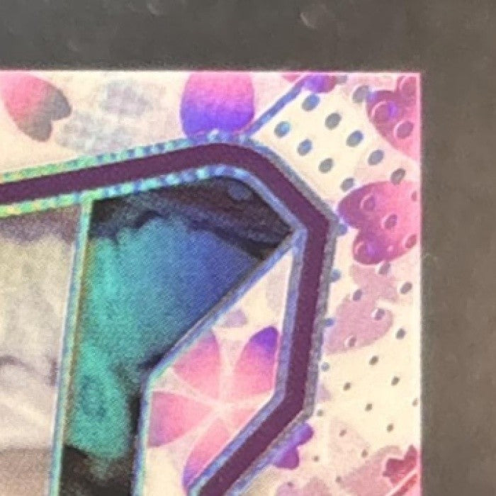 2026 Panini Prizm WNBA Dearica Hamby Cherry Blossom FOTL /20 #54 Los Angeles