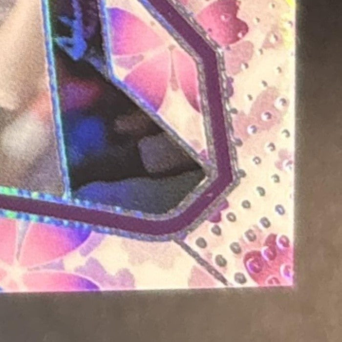 2026 Panini Prizm WNBA Dearica Hamby Cherry Blossom FOTL /20 #54 Los Angeles