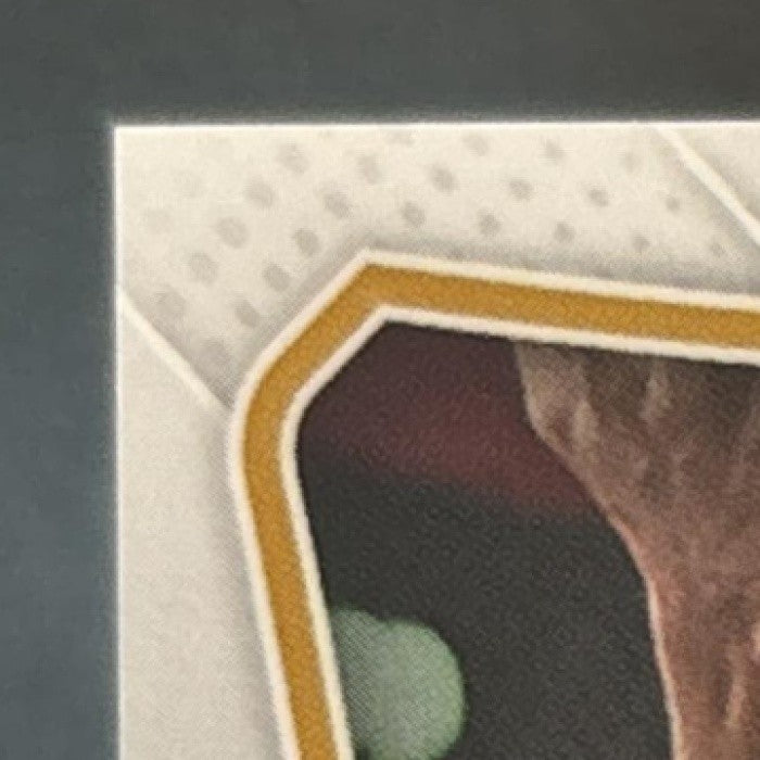 2026 Panini Prizm WNBA Dearica Hamby Cherry Blossom FOTL /20 #54 Los Angeles