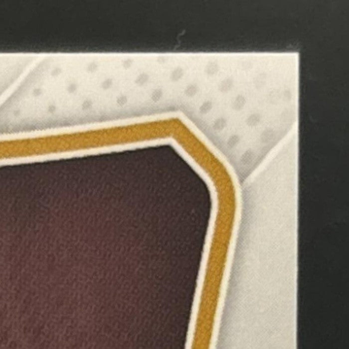 2026 Panini Prizm WNBA Dearica Hamby Cherry Blossom FOTL /20 #54 Los Angeles