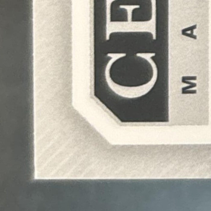 2020 National Treasures Peyton Manning Century Materials /99 MEM Colts