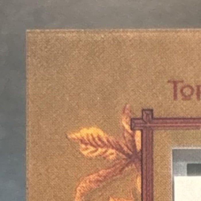 2026 Topps Allen & Ginter Steve Burns Mini Non-Baseball Auto #MA-STB