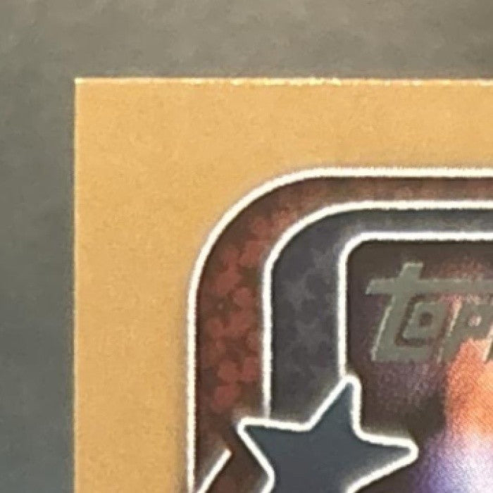 2025 Topps Pete Crow-Armstrong Gold /2025 #290 Future Stars Chicago Cubs