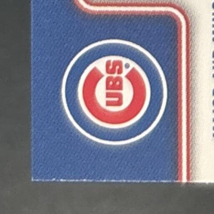 2025 Topps Pete Crow-Armstrong Gold /2025 #290 Future Stars Chicago Cubs