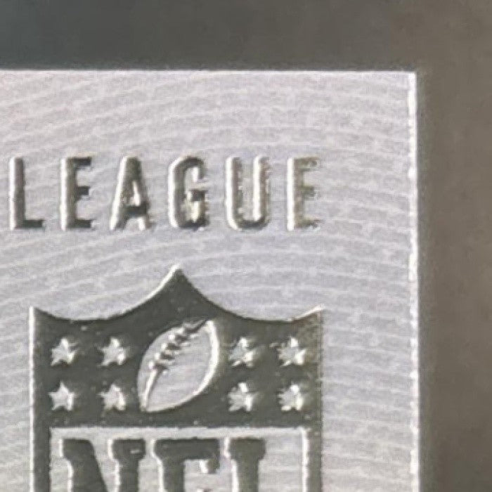 2017 Panini Prestige Patrick Mahomes II NFL Passport #5 RC