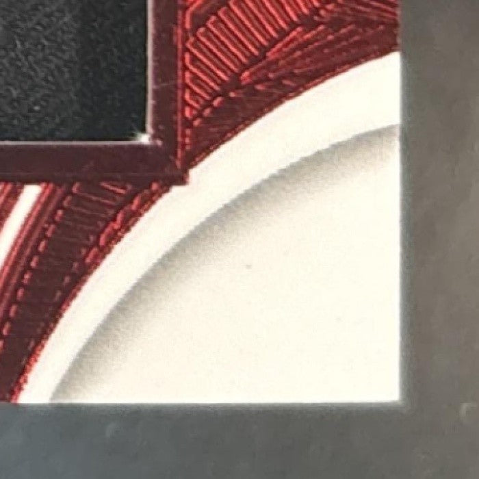 2025 Flawless Trevor Lawrence Brian Thomas Jr. Travis Hunter Triple Patches /15