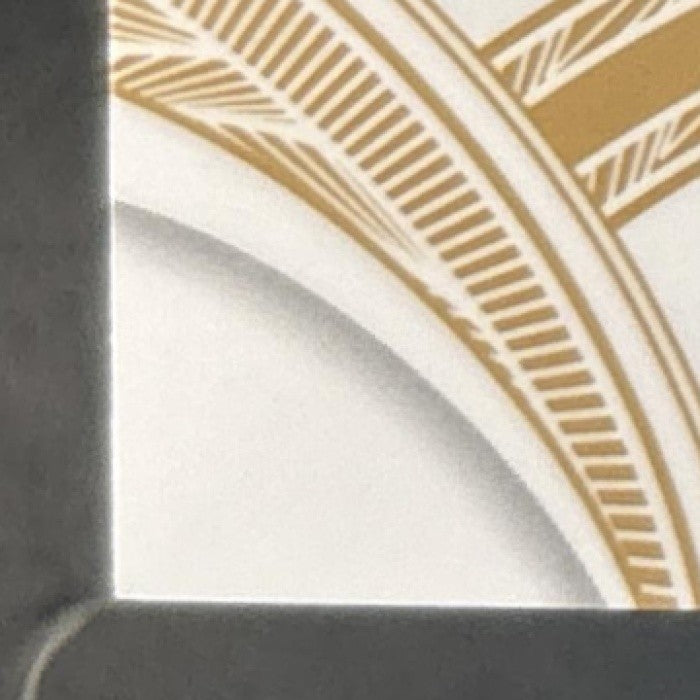 2025 Flawless Trevor Lawrence Brian Thomas Jr. Travis Hunter Triple Patches /15
