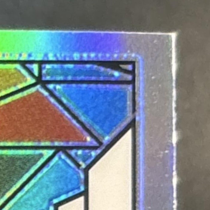2024 Panini Mosaic Brian Thomas Jr. Stained Glass #SG-14 Jacksonville Jaguars