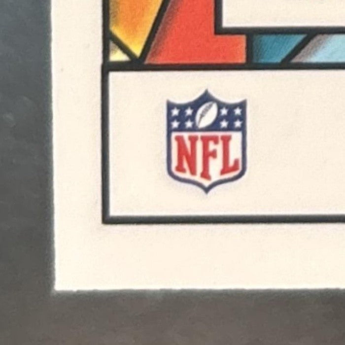2024 Panini Mosaic Brian Thomas Jr. Stained Glass #SG-14 Jacksonville Jaguars