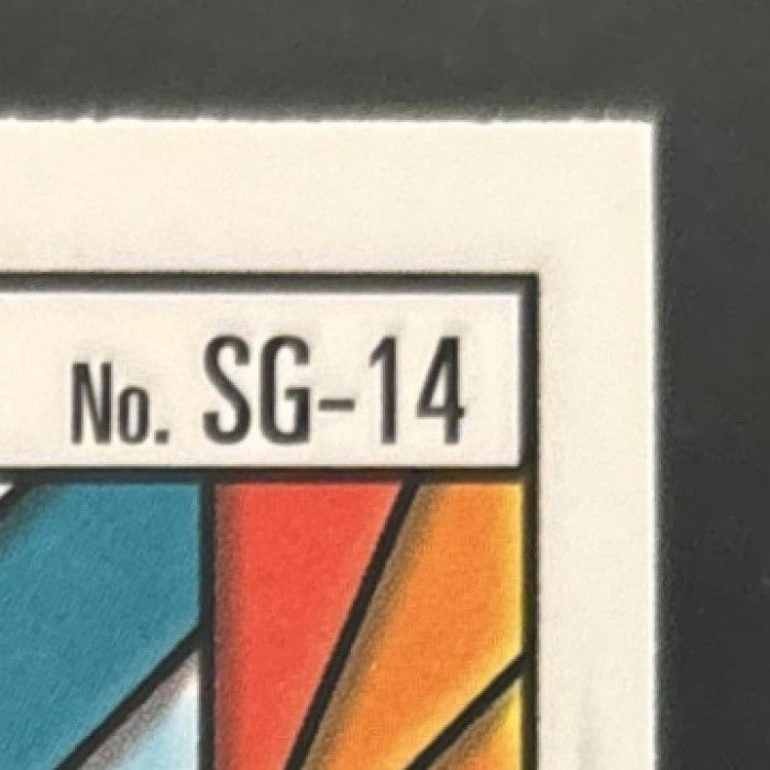 2024 Panini Mosaic Brian Thomas Jr. Stained Glass #SG-14 Jacksonville Jaguars