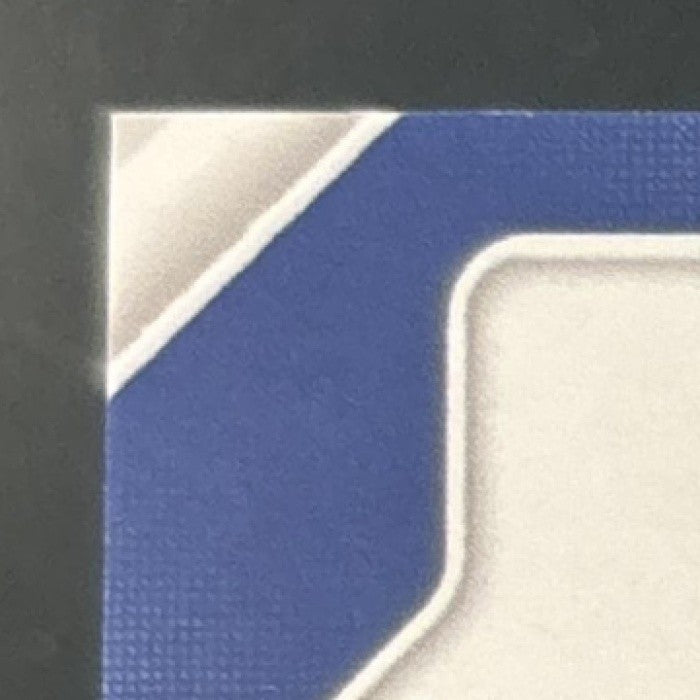 2026 Topps Skyler Bell First Signatures #FFS-SB RC Auto Buffalo Bills
