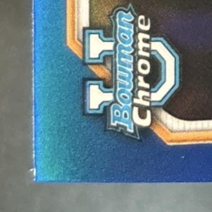 2026 Bowman Braylon Staley Chrome Blue /150 #BCP-149 1st Prospect Volunteers