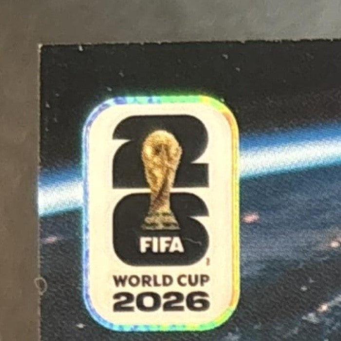2026 Panini Prizm World Cup Harry Kane Alter Ego #3 SSP England