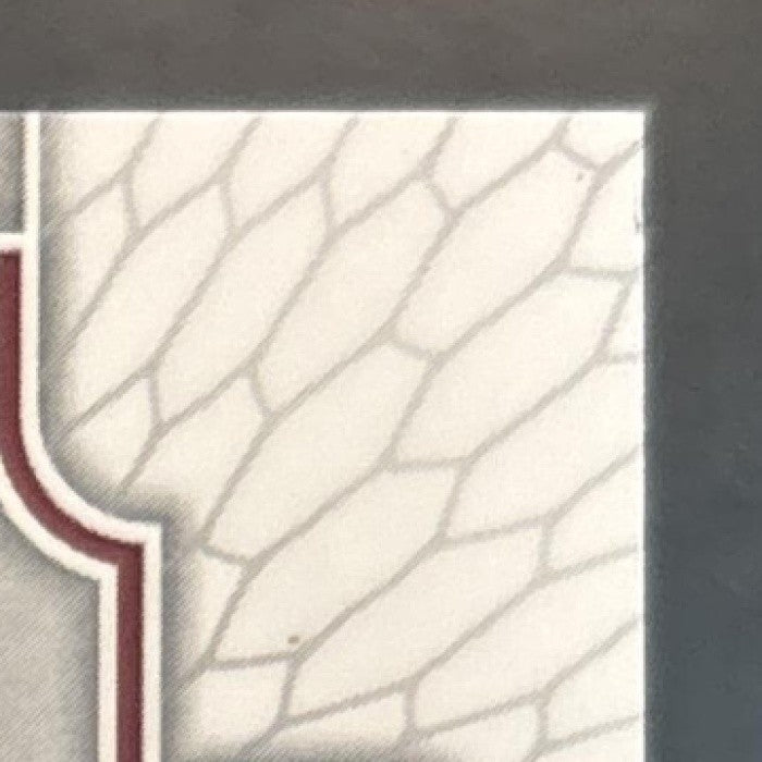 2026 Panini Prizm World Cup Harry Kane Alter Ego #3 SSP England