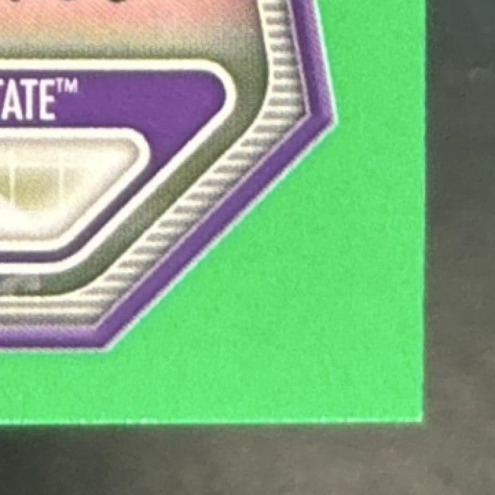 2026 Bowman Joe Jackson Paper Green /99 #BPP-70 1st Prospect Wildcats