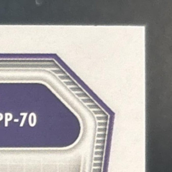 2026 Bowman Joe Jackson Paper Green /99 #BPP-70 1st Prospect Wildcats