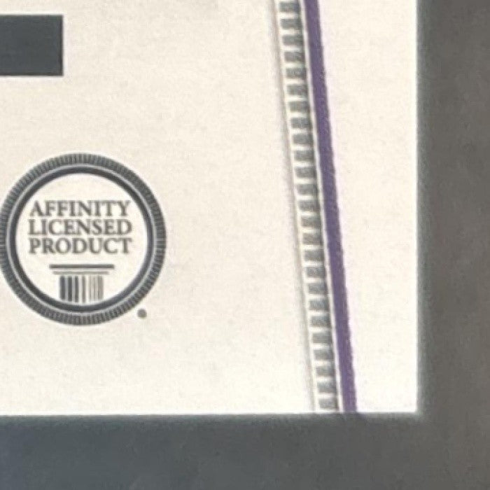 2026 Bowman Joe Jackson Paper Green /99 #BPP-70 1st Prospect Wildcats