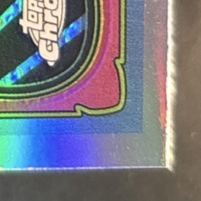2025 Topps Chrome Shohei Ohtani Ultraviolet All-Stars #UV-1 Los Angeles Dodgers