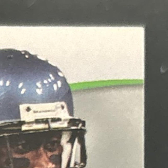 2006 SP Authentic Kelly Jennings 199/199 #239 MEM Auto RC Seattle Seahawks