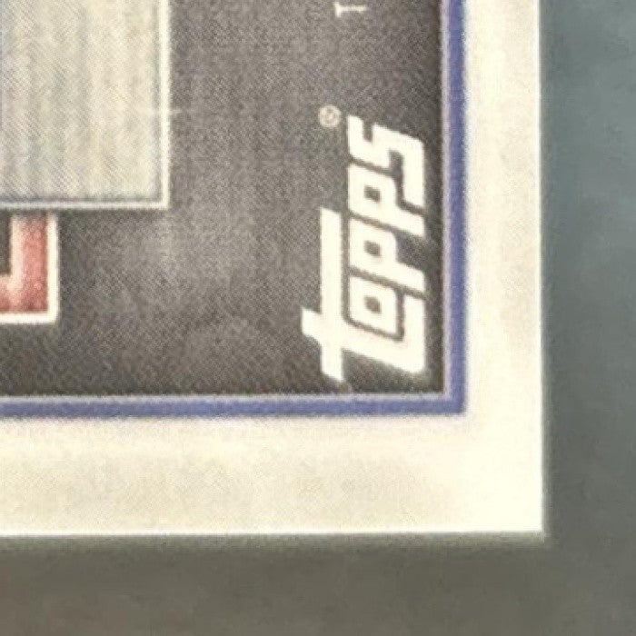 2018 Bowman Luis Garcia Chrome Prospects Gold /50 #BCP75 Philadelphia Phillies