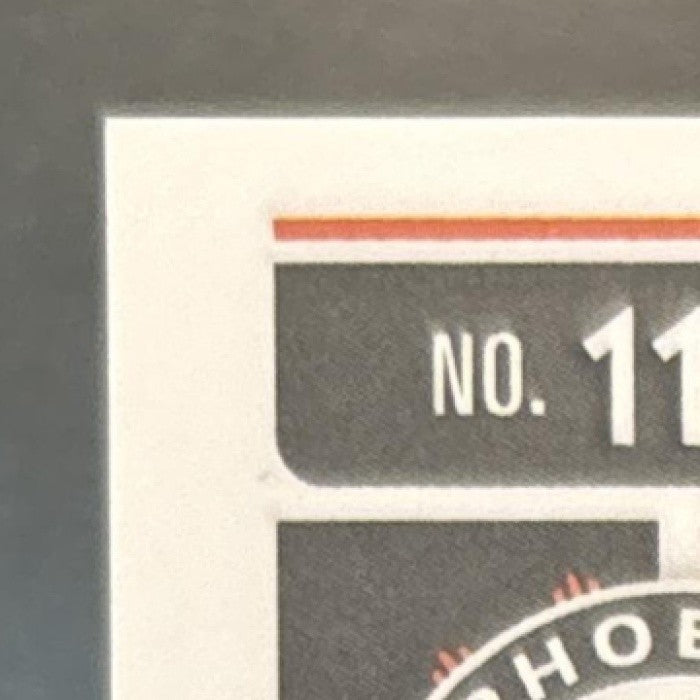 2019-20 Panini Contenders Ty Jerome Auto Variation #119 RC Phoenix Suns