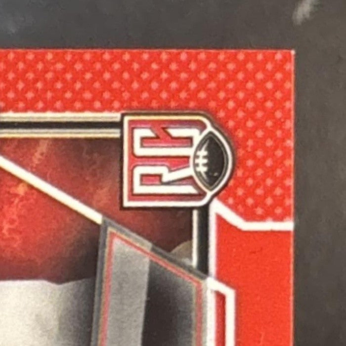 2015 Bowman Duke Johnson Rookies Red /199 #32 RC Cleveland Browns