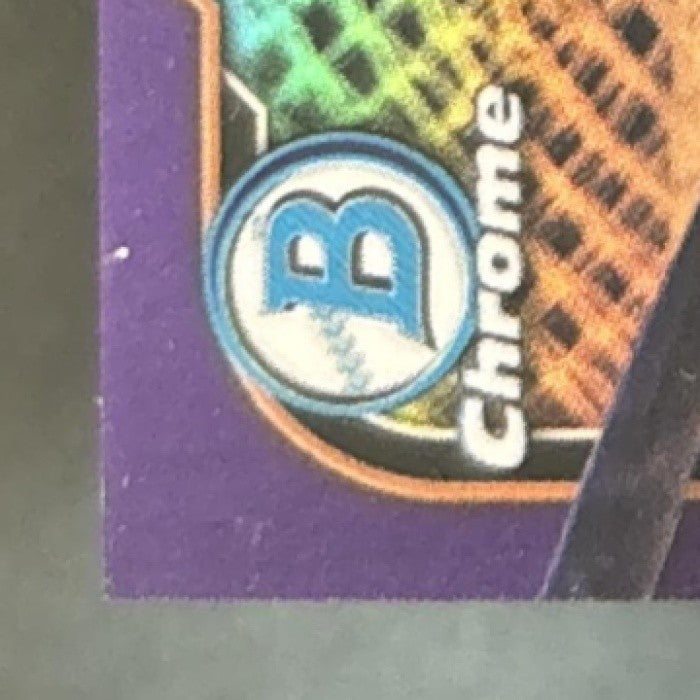 2022 Bowman Chrome Alexander Suarez Auto Purple /250 1st Prospect Giants