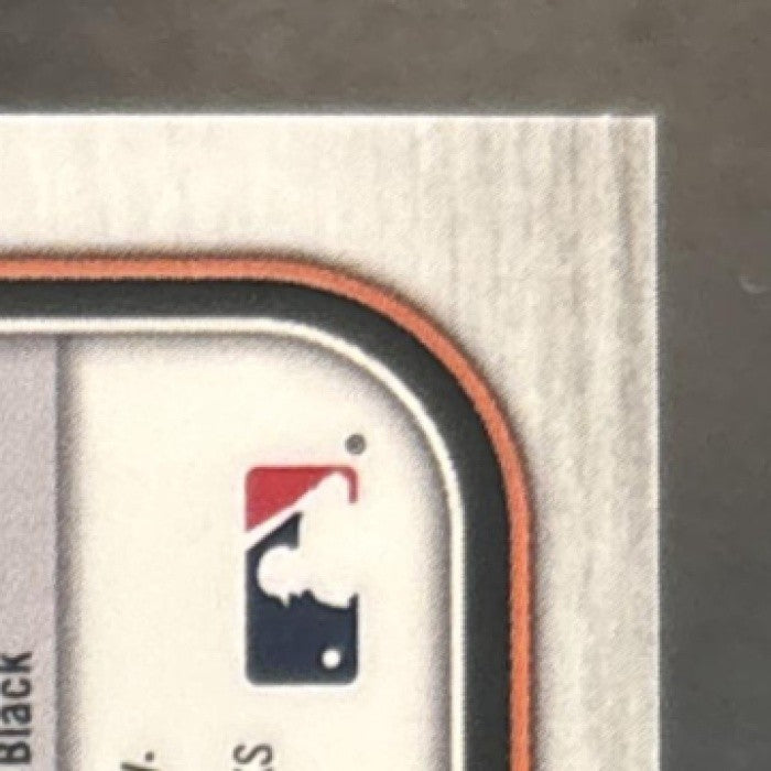 2022 Bowman Chrome Alexander Suarez Auto Purple /250 1st Prospect Giants
