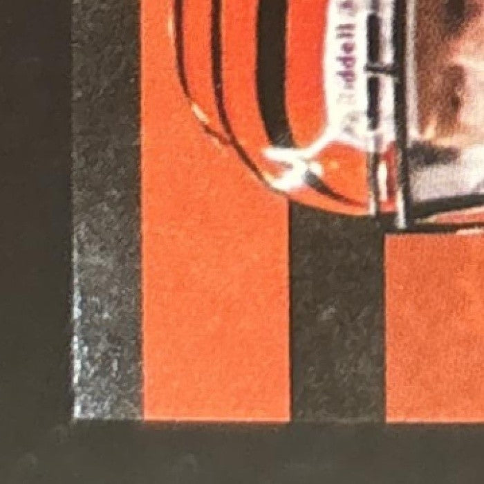 2011 Panini Playoff Contenders Ryan Whalen #175 RC Auto Cincinnati Bengals