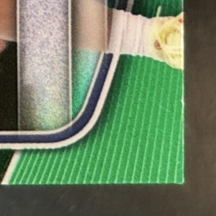 2025-26 Bowman Kaelyn Carroll Chrome Green /99 #BCP-82 1st Prospect Wildcats