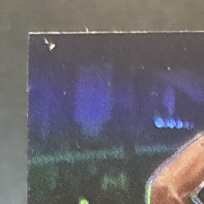2019-20 Donruss Optic Kobe Bryant Winner Stays Holo #12 Los Angeles Lakers