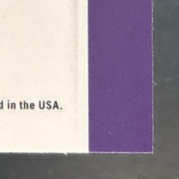 2019-20 Donruss Optic Kobe Bryant Winner Stays Holo #12 Los Angeles Lakers