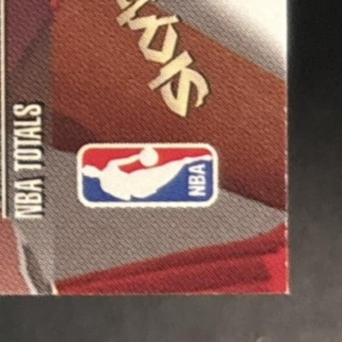 1997-98 Skybox Z-Force Michael Jordan #23 Chicago Bulls
