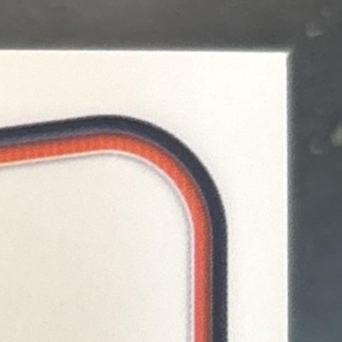 2026 Bowman Dillon Thieneman Chrome Rookie Auto #BCRA-DTH RC Chicago Bears