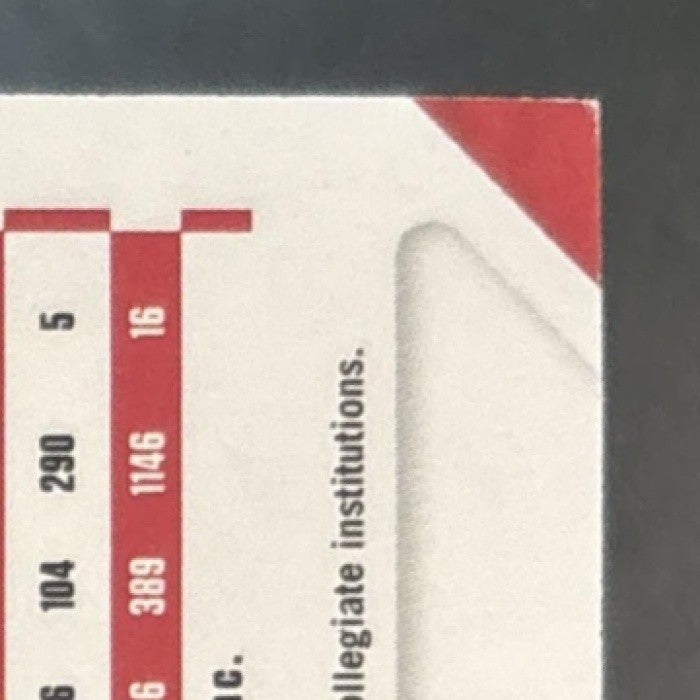 2020 Panini Contenders Draft Picks Tyler Huntley #319 RC Auto Utah Utes