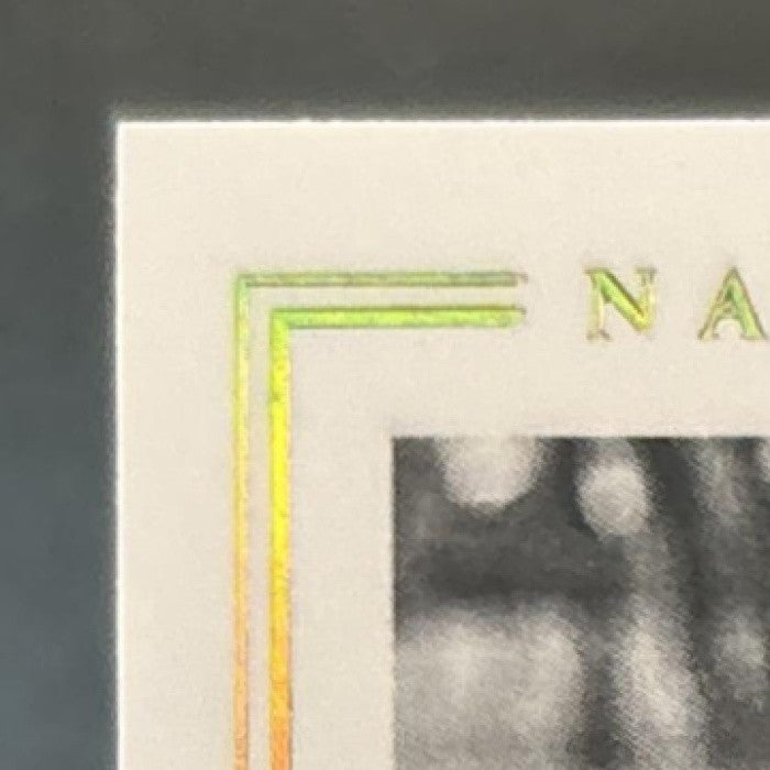 2023 National Treasures Bob Turley Retro Material /25 MEM New York Yankees