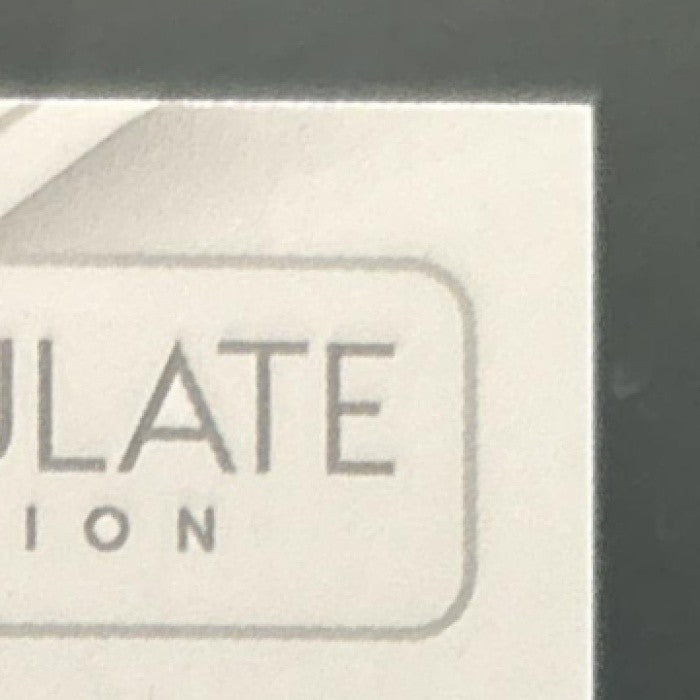 2023 Immaculate Collection Emmanuel Rodriguez Jumbo Jersey Number /38 MEM Twins