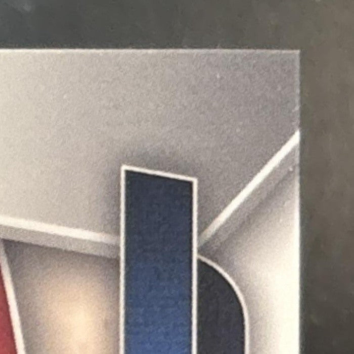 2023 Bowman Chrome Sal Frelick WBC Flag Variations Refractor /499 #WBC-41