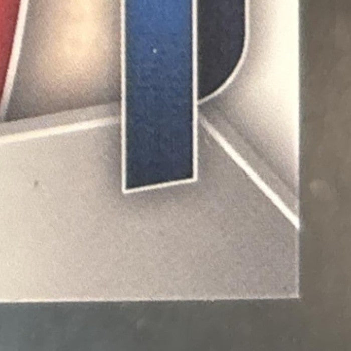 2023 Bowman Chrome Sal Frelick WBC Flag Variations Refractor /499 #WBC-41