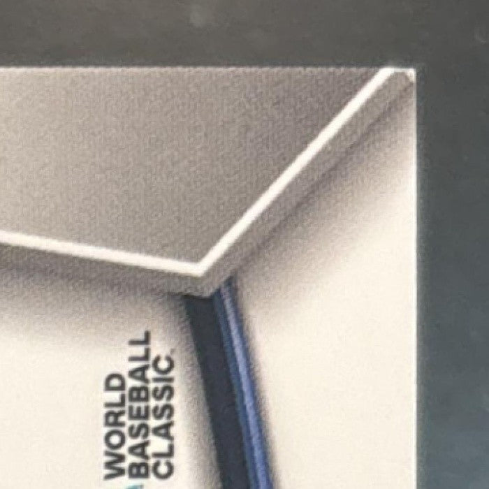 2023 Bowman Chrome Sal Frelick WBC Flag Variations Refractor /499 #WBC-41