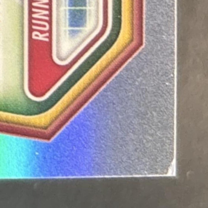 2026 Bowman Waymond Jordan Chrome Auto Refractor /499 1st Prospect USC Trojans