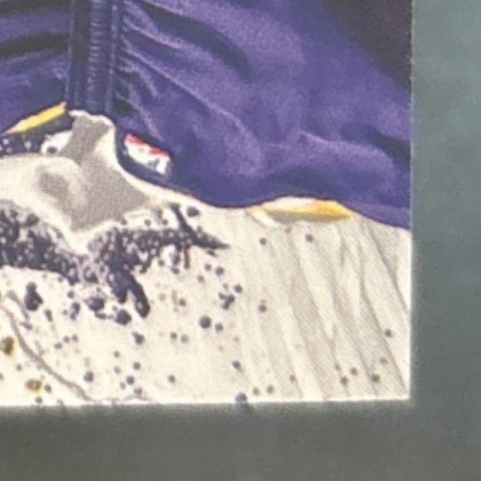 2012-13 Panini Past & Present Kobe Bryant Raining 3's #9 Los Angeles Lakers