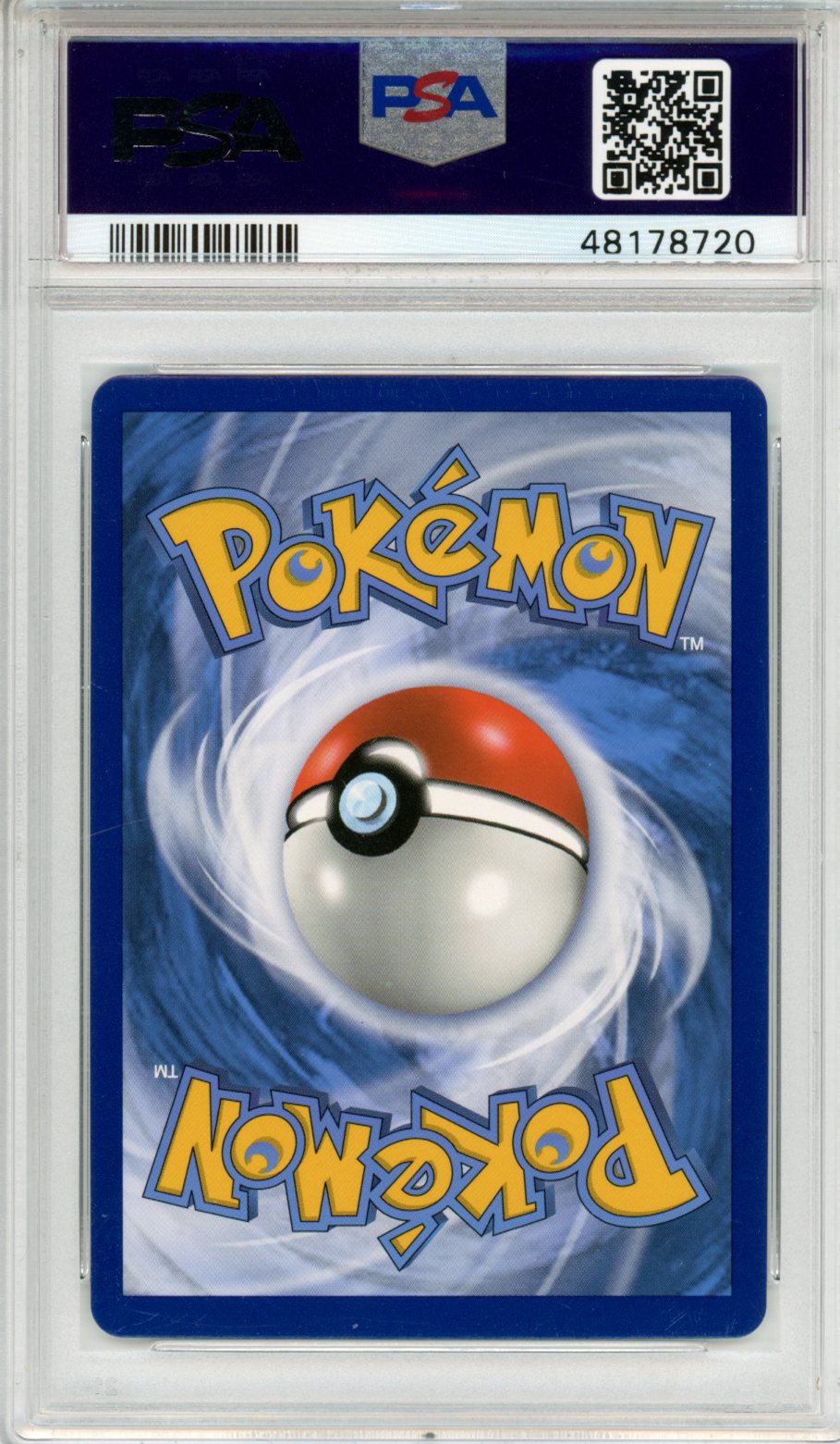 2019 Pokemon Sun & Moon Unbroken Bonds Celesteela GX #228 Secret FA PSA 9 MINT