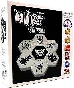 Hive Carbon