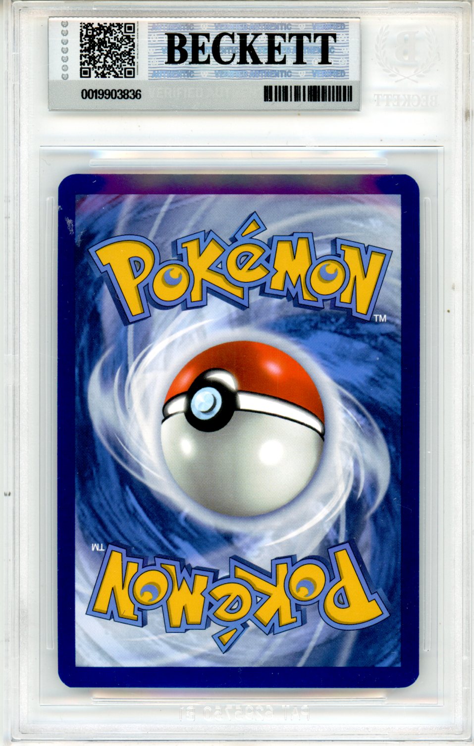 2025 Pokemon Scarlet & Violet Black Bolt Seismitoad #105 BGS 9