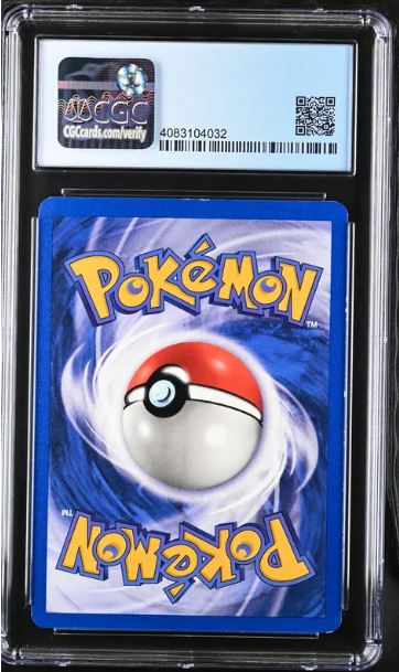 1999 Pokémon TCG Snorlax