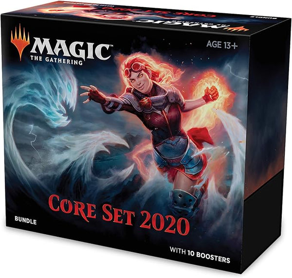 Magic the Gathering - Core Set 2020