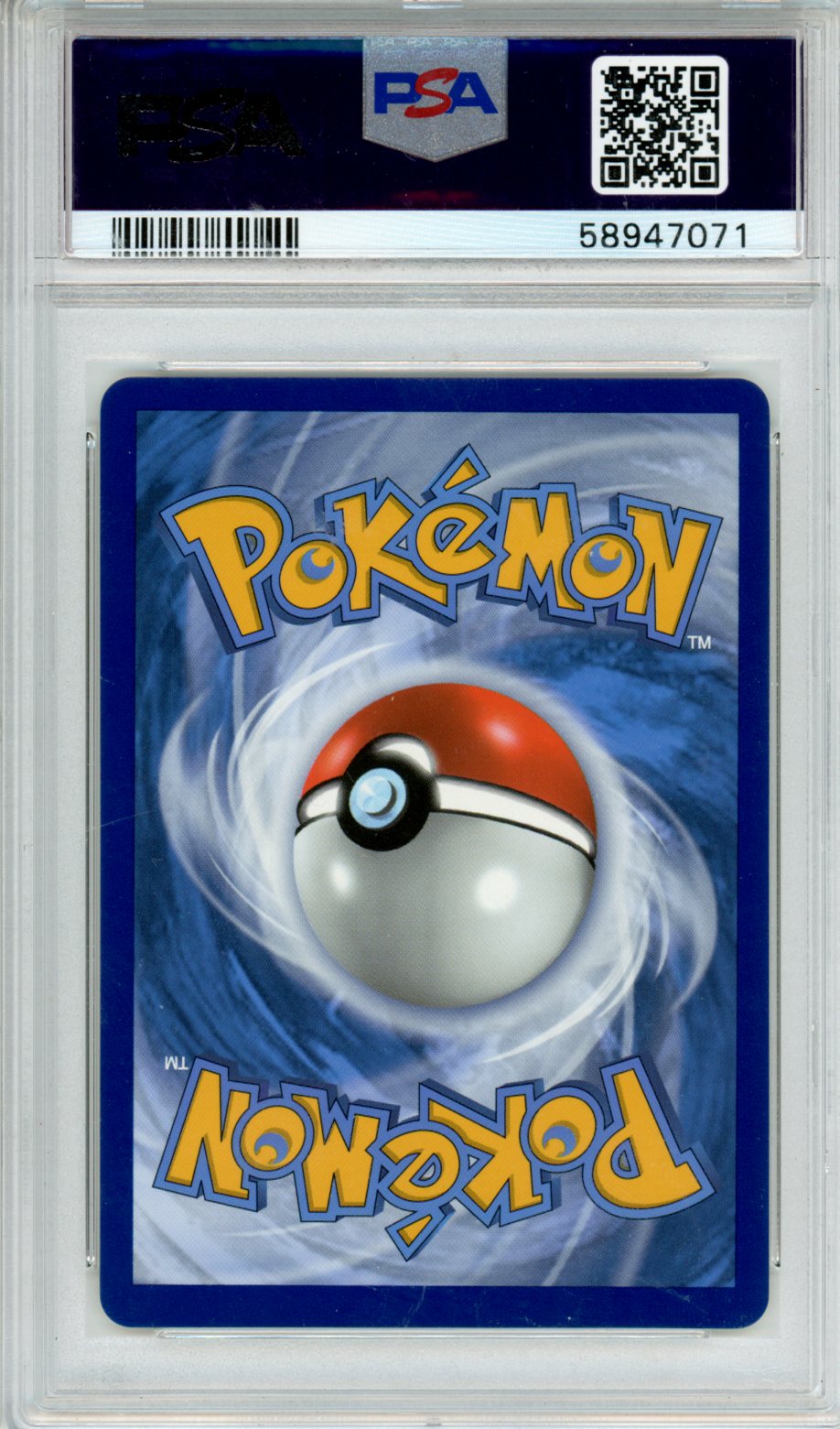 2020 Pokemon Sword & Shield Vivid Voltage Rayquaza #138 PSA 9 MINT
